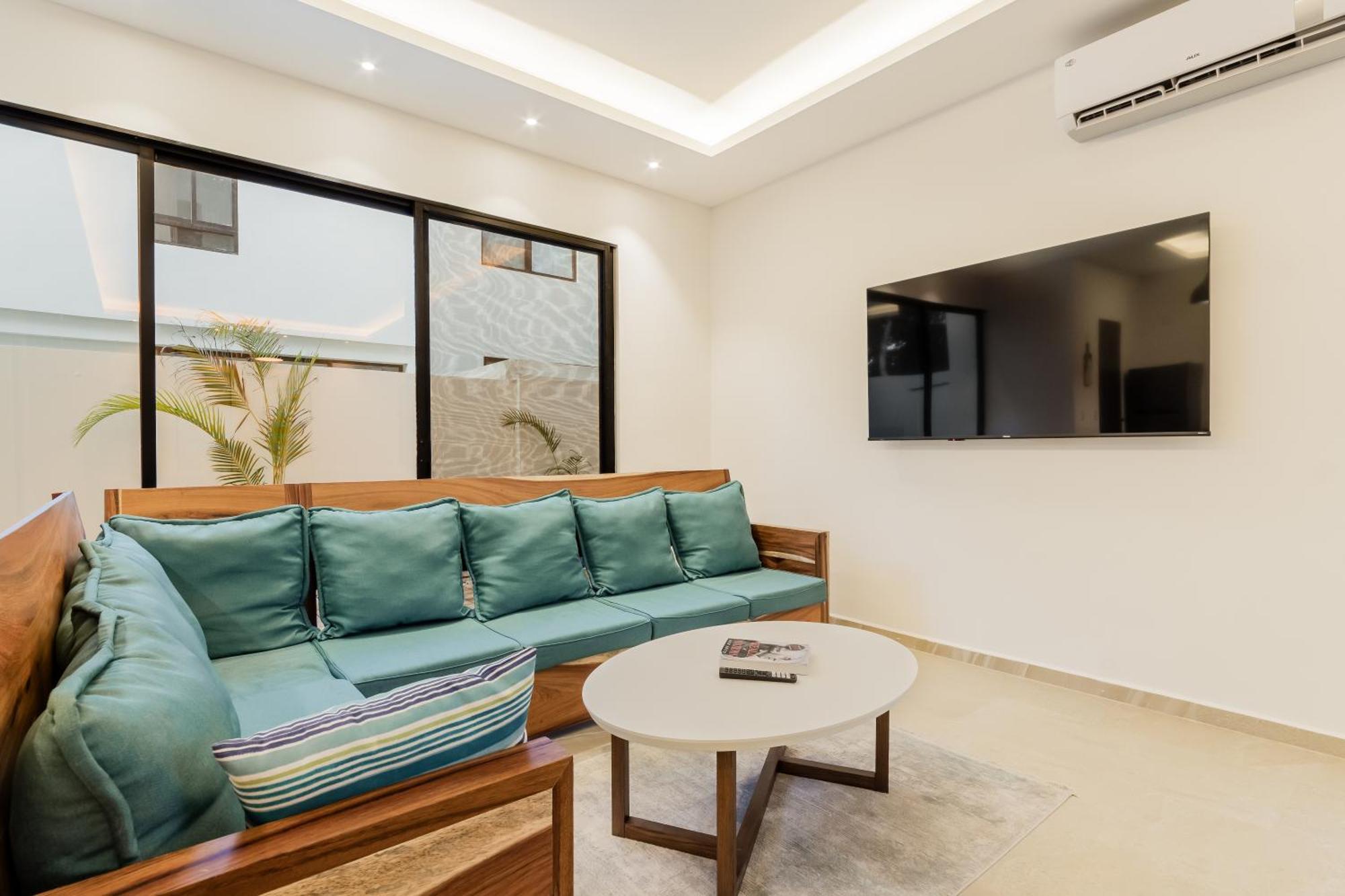 Cenote Korima - Relax In Paradise - Stunning House With Pool Cancún Zewnętrze zdjęcie