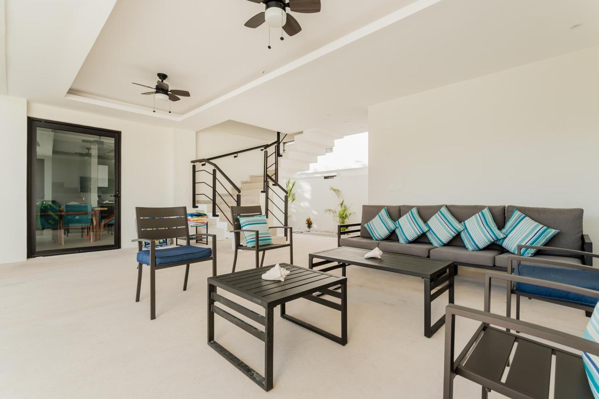 Cenote Korima - Relax In Paradise - Stunning House With Pool Cancún Zewnętrze zdjęcie